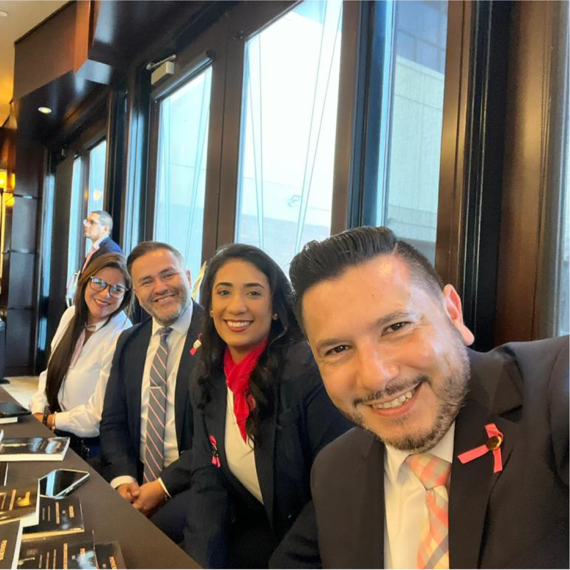 Team-Businex