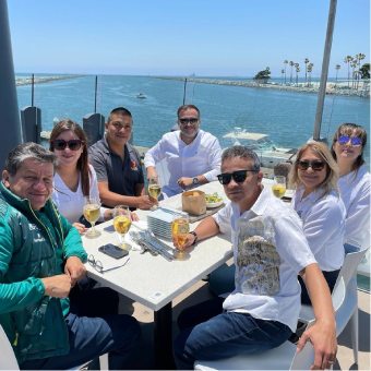 Team-Businex